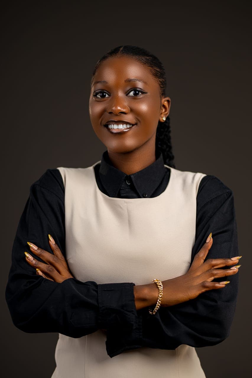 Bernice Amoah