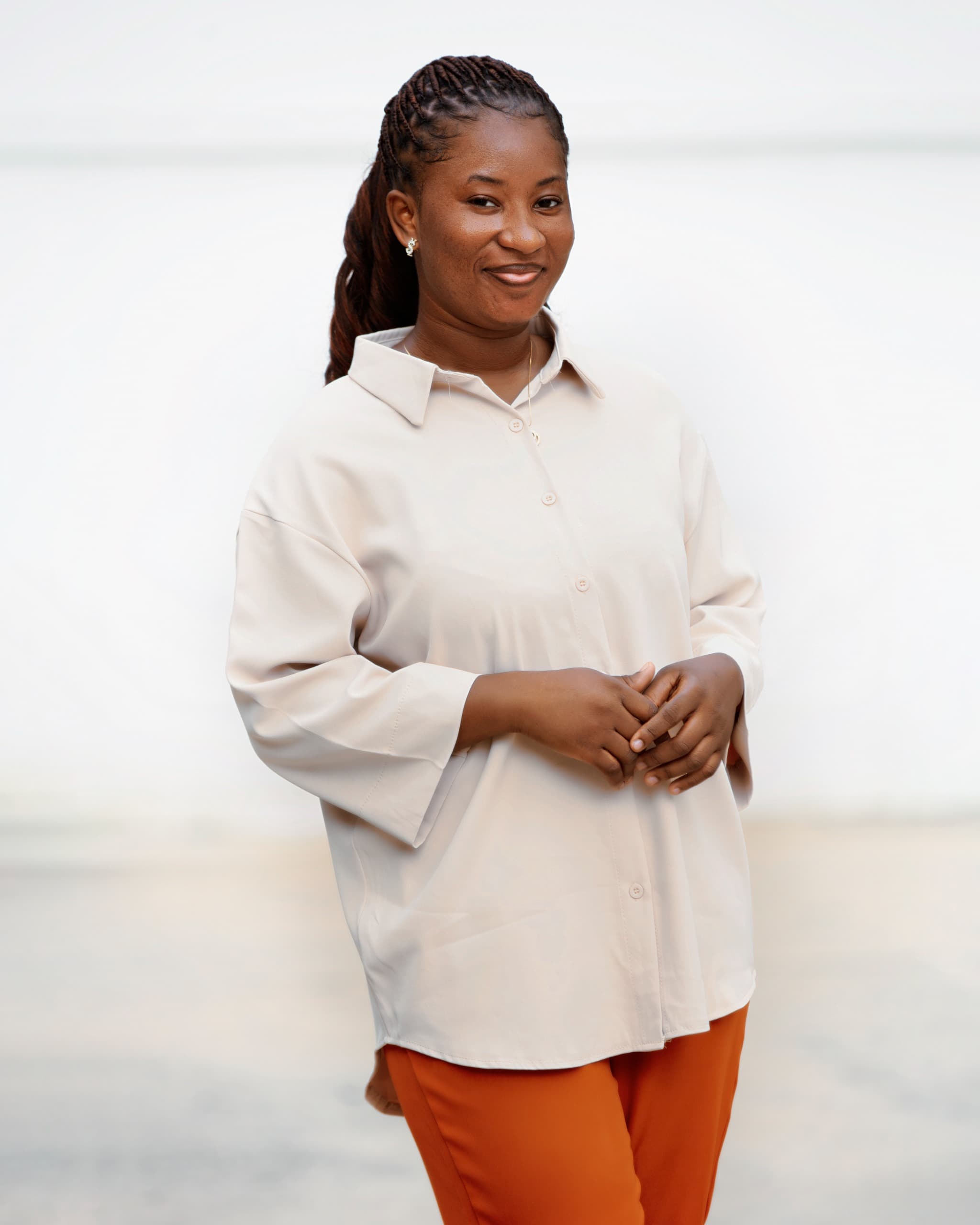 Edith Amakye