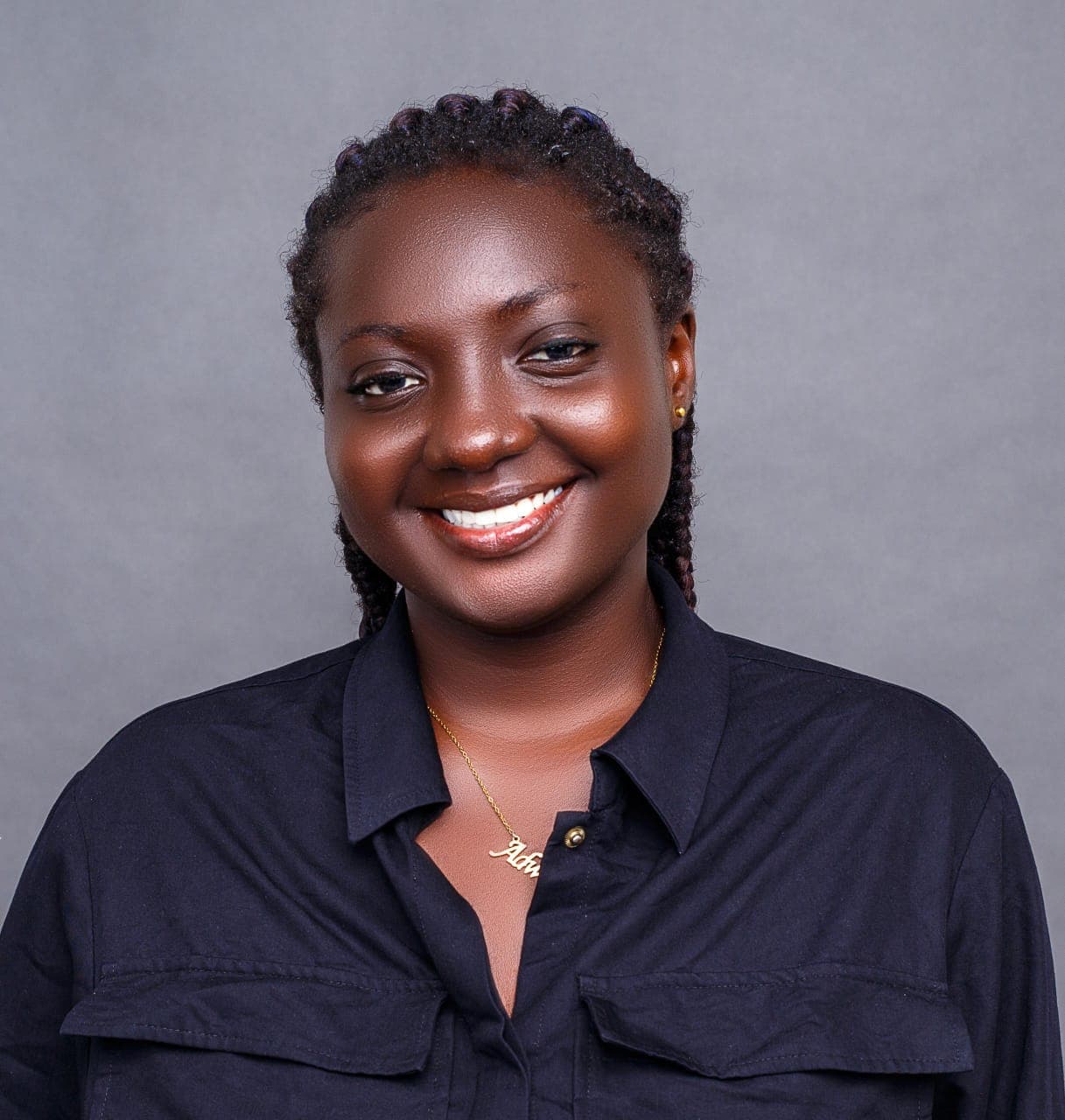Nana Kwegyirba Koomson
