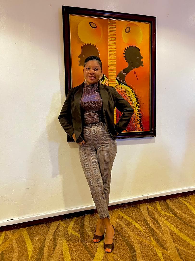 Regina Clottey