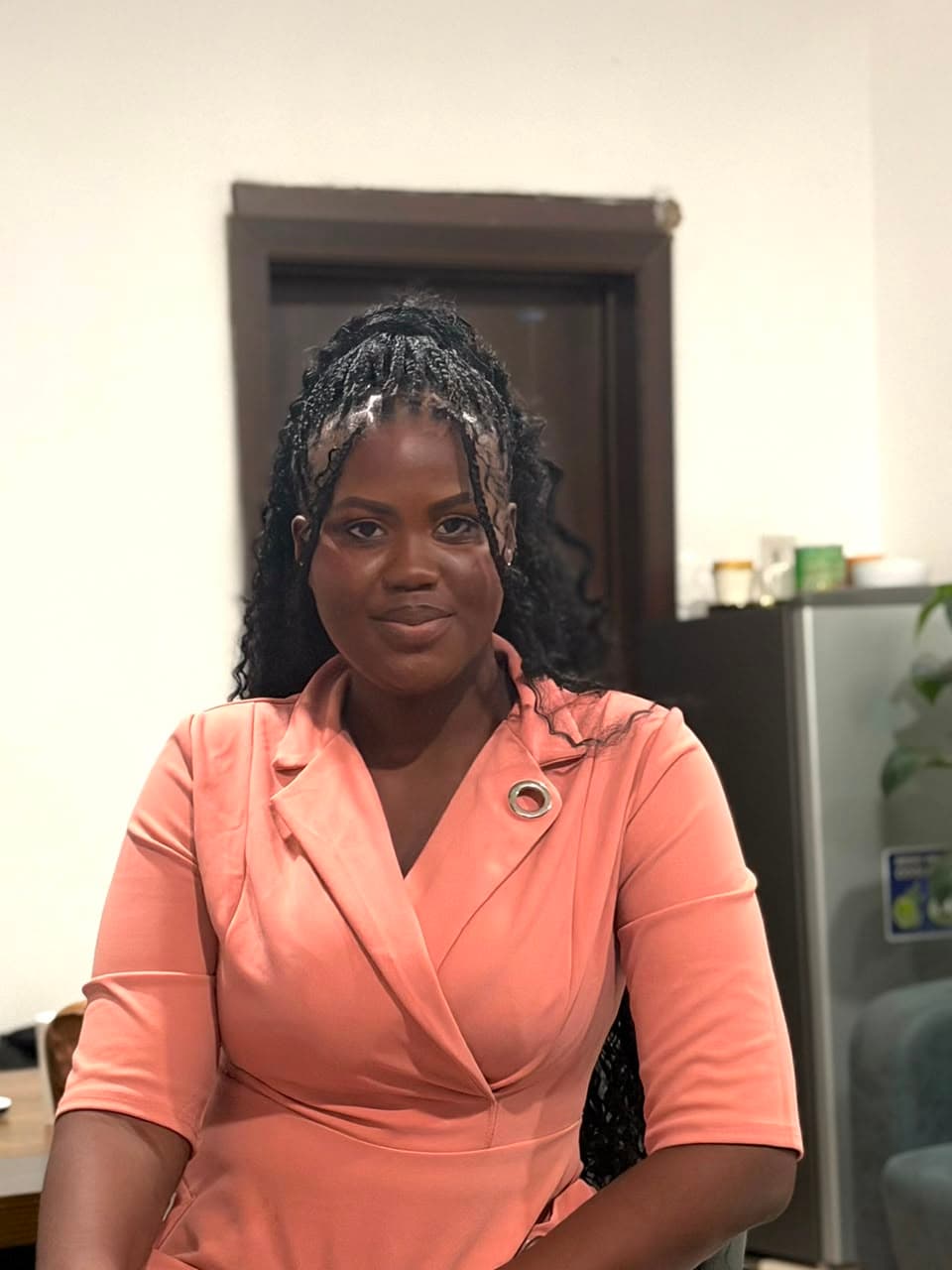 Shemanica Naa Ayeley Aryeetey