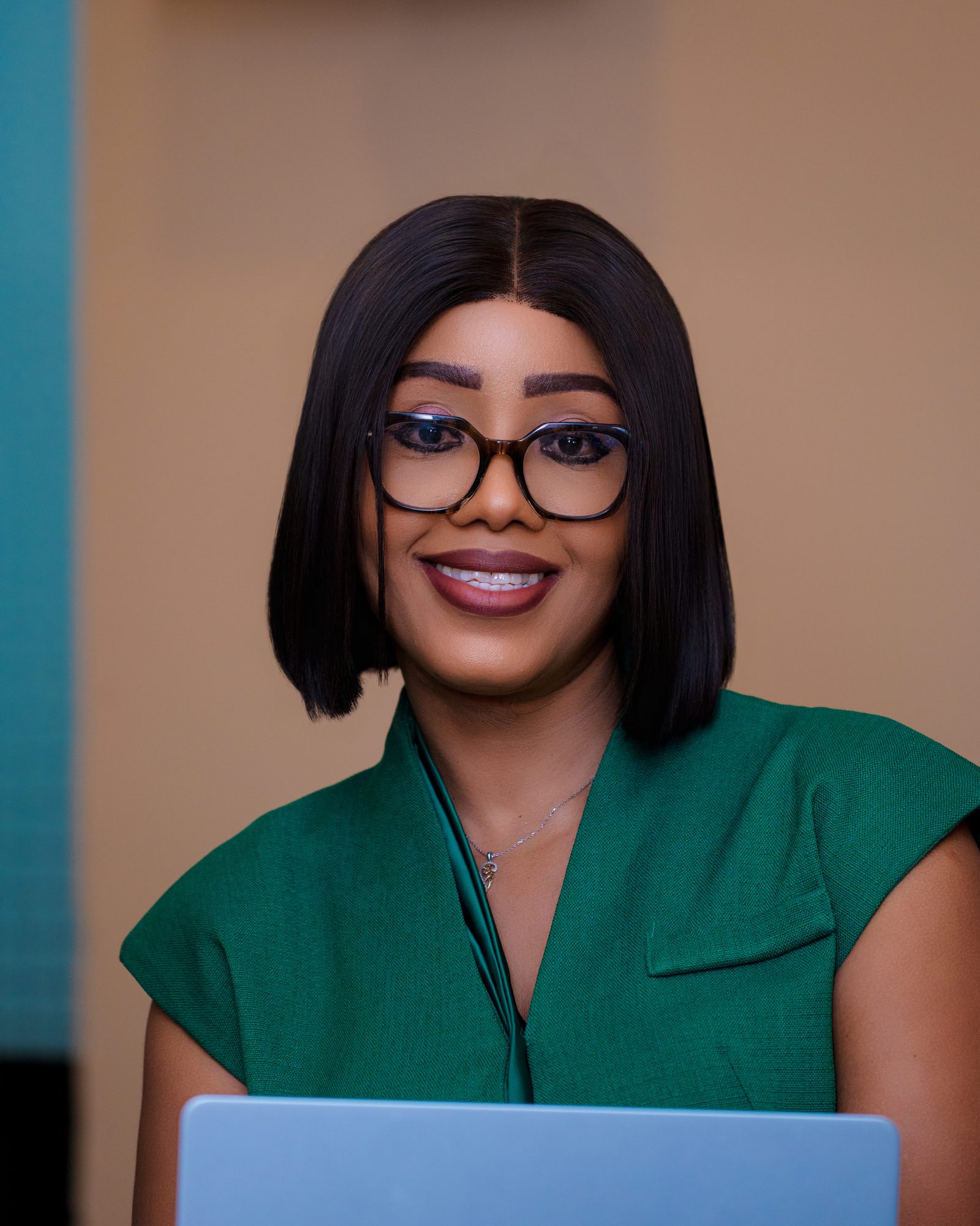 Raynelle Nana Yaa Boadu