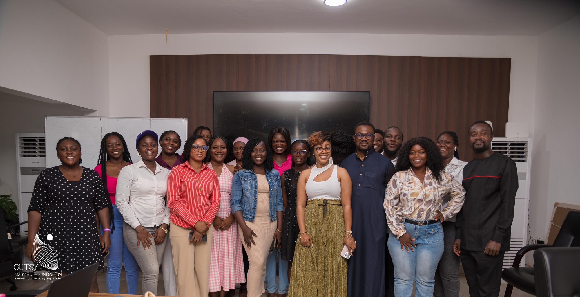 Gutsy Women Foundation Annual Meeting