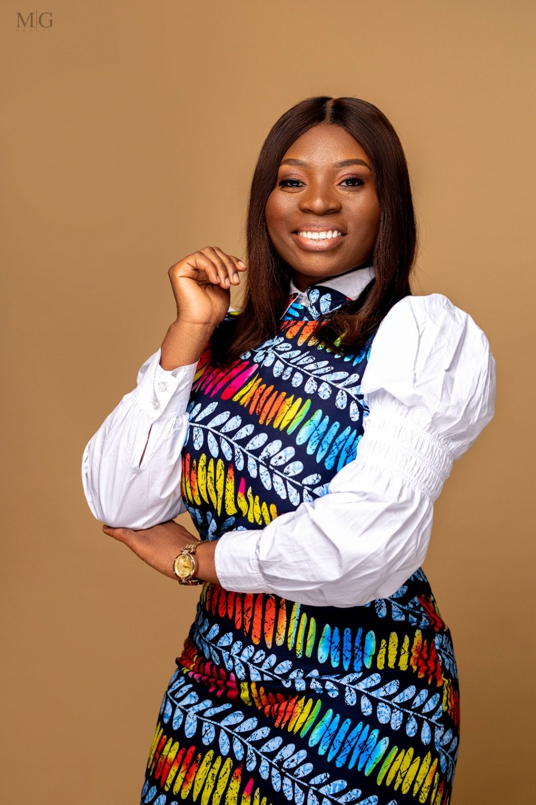 Adwoa Sefah Gyasiwaa-Agyemang