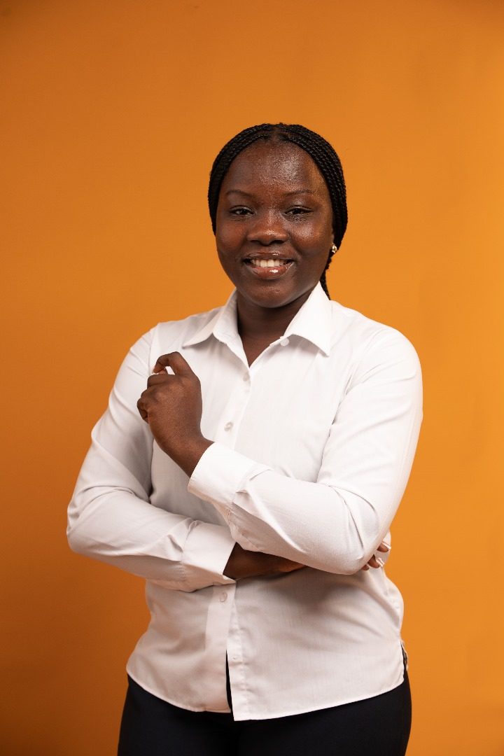 Eugenia Abena Ahenkorah