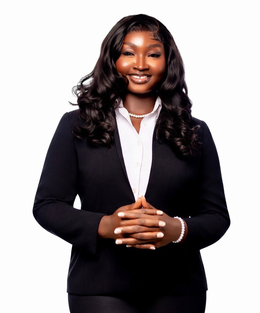 Eunice Esi Esaaba Essien