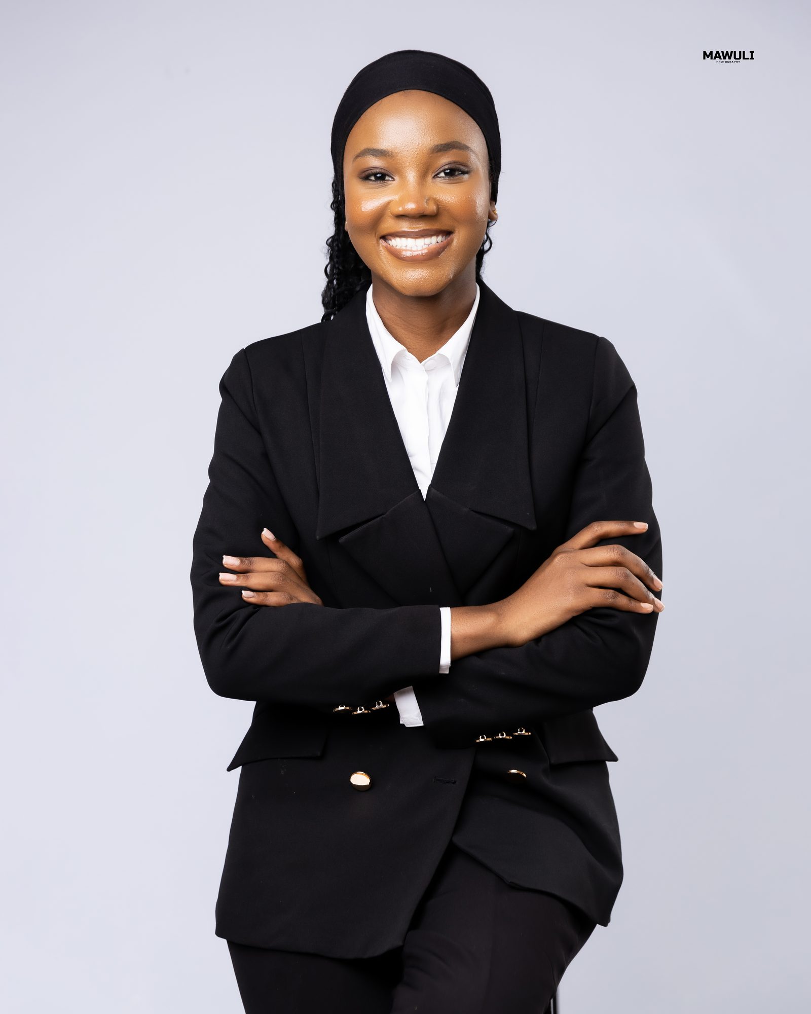 Hariratah Ibrahim Doudu