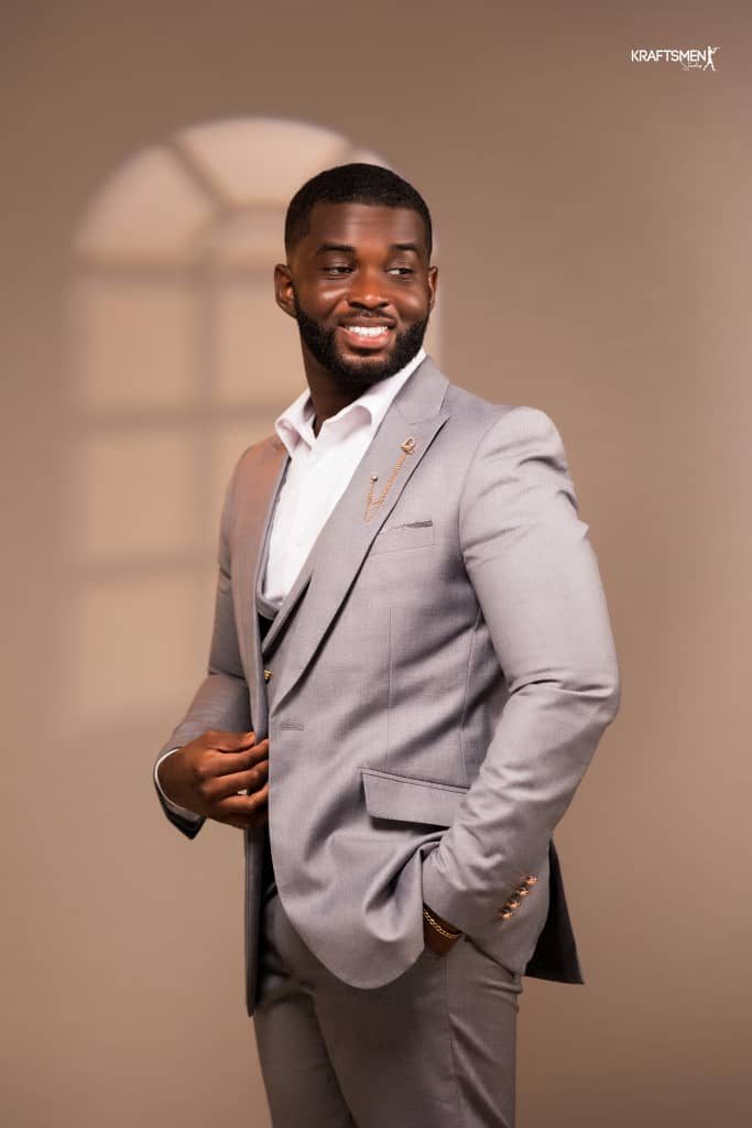 Nathaniel Obeng Boafo